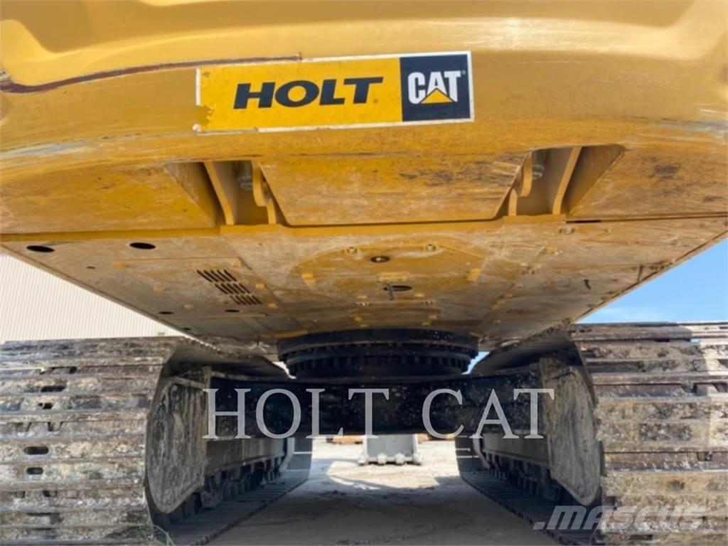 CAT 336 10 履帶式 挖土機/掘鑿機/挖掘機