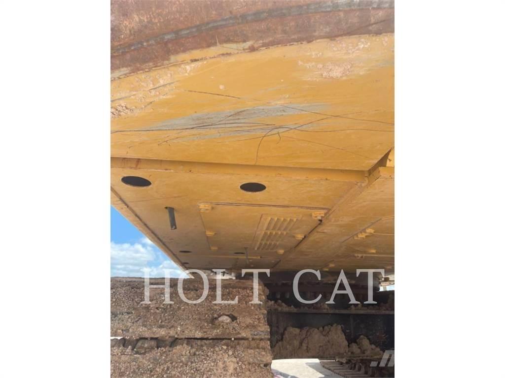 CAT 336 10 TC 履帶式 挖土機/掘鑿機/挖掘機