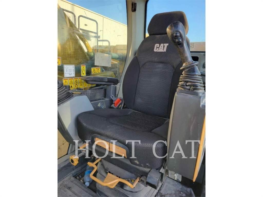 CAT 336 10 TC 履帶式 挖土機/掘鑿機/挖掘機