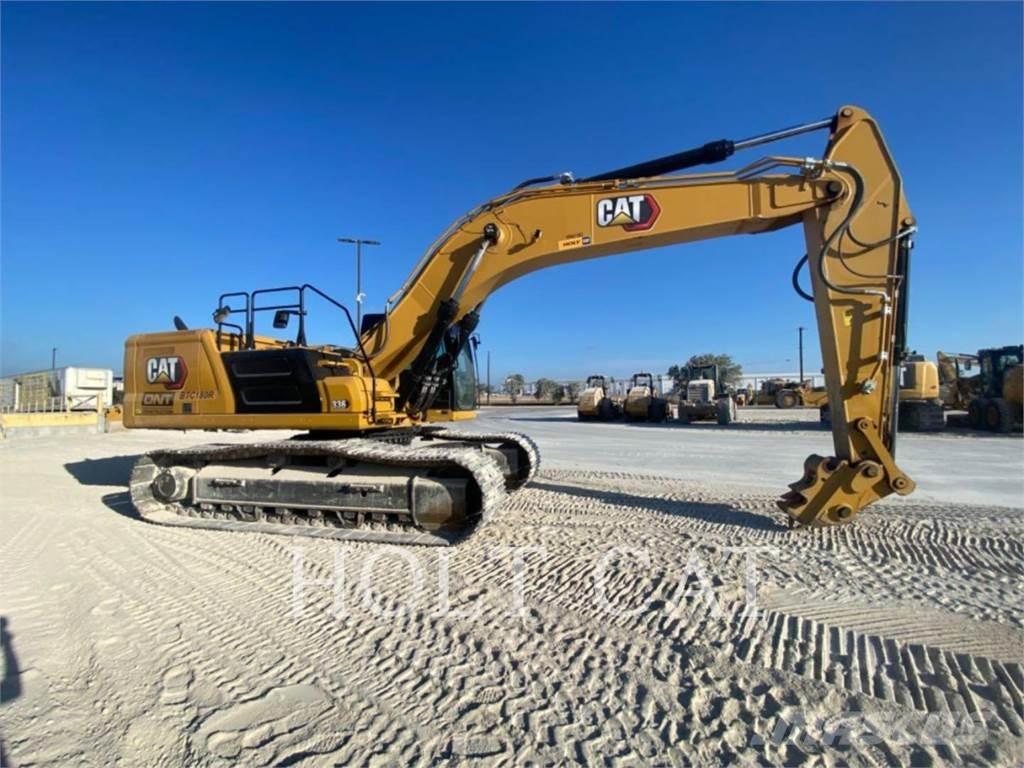 CAT 336 10 TC 履帶式 挖土機/掘鑿機/挖掘機