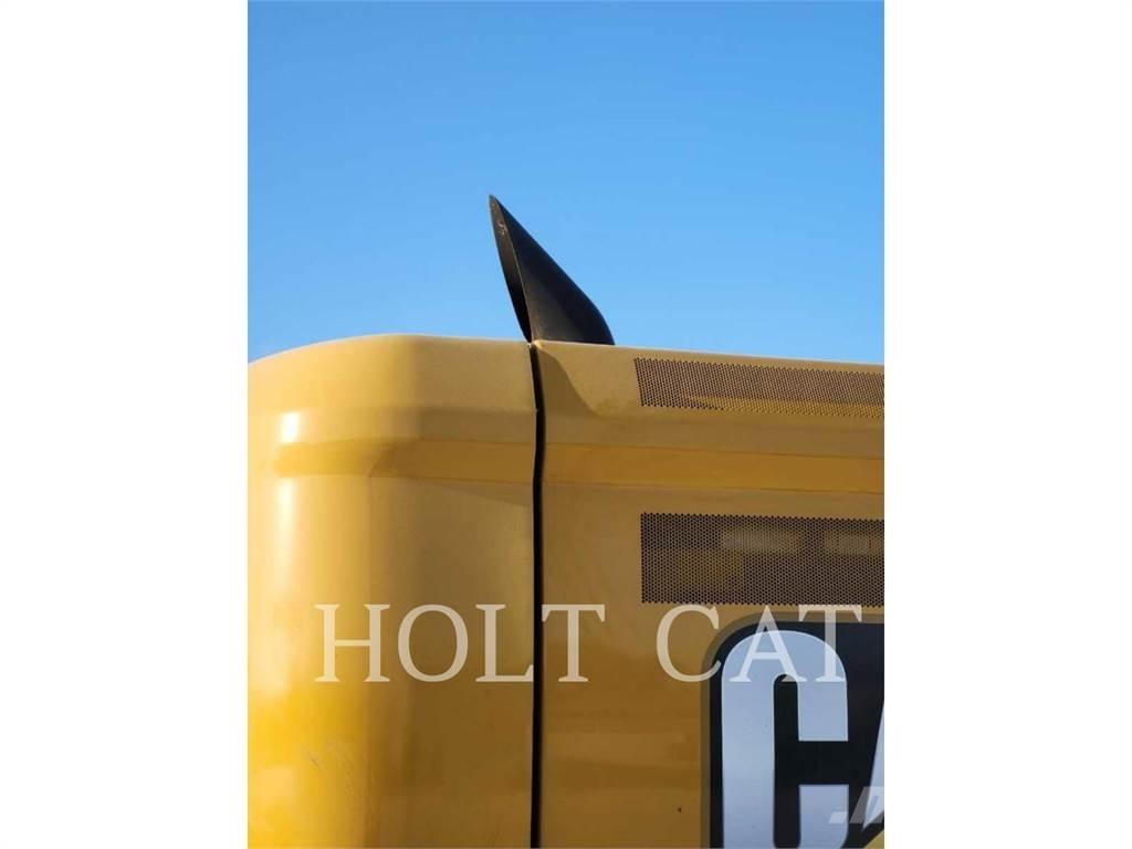 CAT 336 10 TC 履帶式 挖土機/掘鑿機/挖掘機