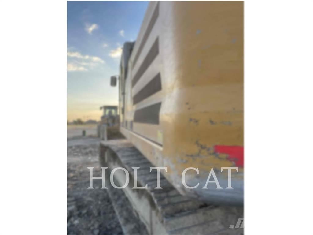 CAT 336 10 TC 履帶式 挖土機/掘鑿機/挖掘機