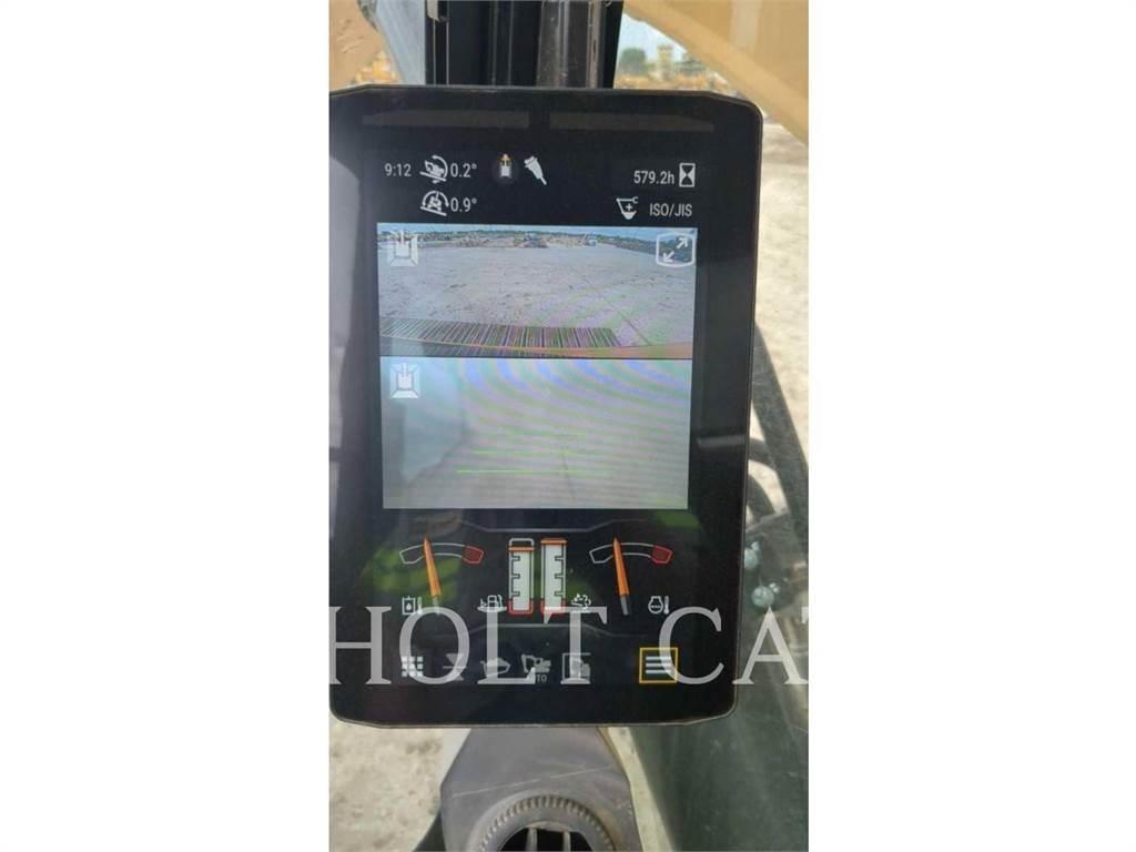 CAT 336 10 TC 履帶式 挖土機/掘鑿機/挖掘機