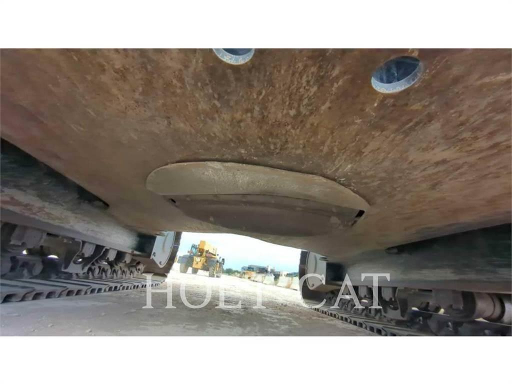 CAT 336 10 TC 履帶式 挖土機/掘鑿機/挖掘機