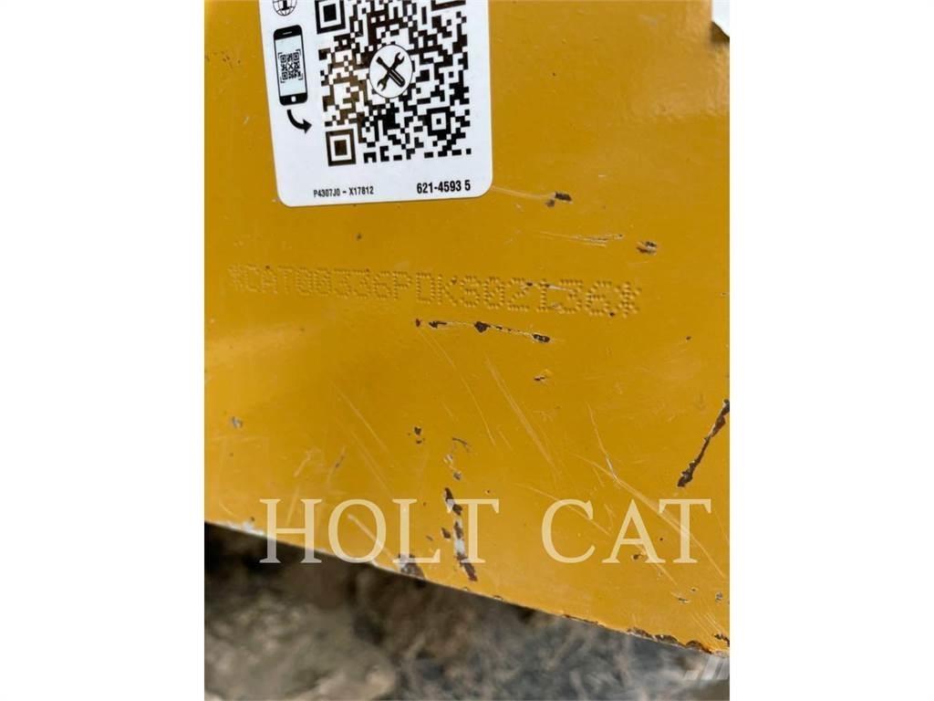 CAT 336 10 TC 履帶式 挖土機/掘鑿機/挖掘機