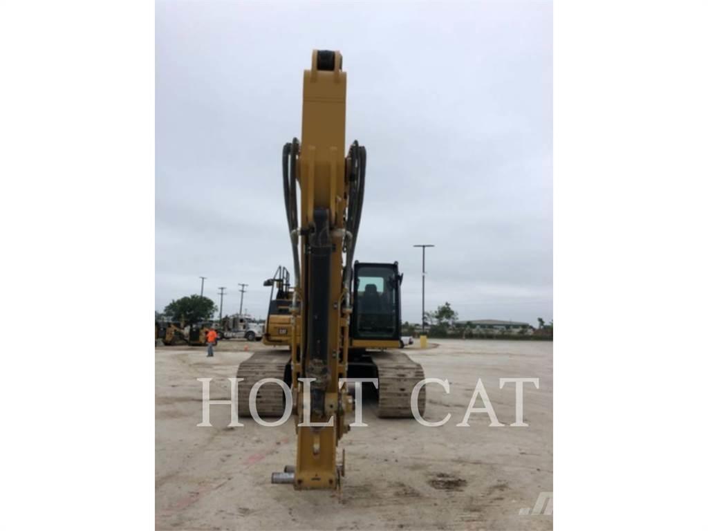 CAT 336 10 TC 履帶式 挖土機/掘鑿機/挖掘機