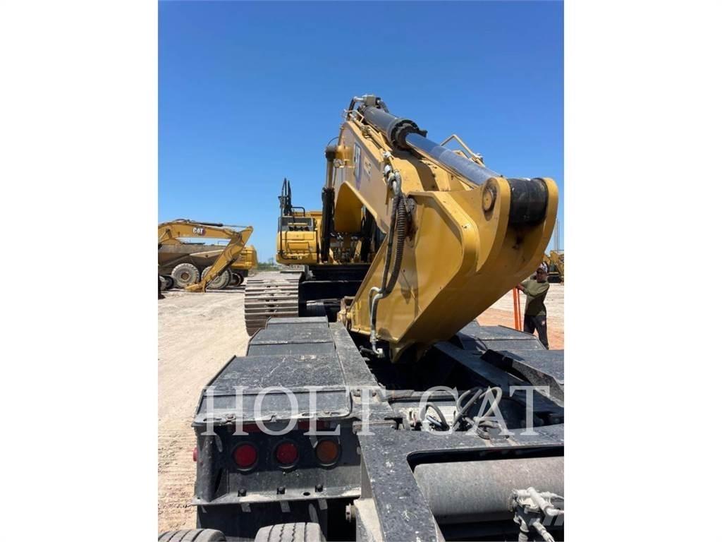 CAT 336 12 履帶式 挖土機/掘鑿機/挖掘機