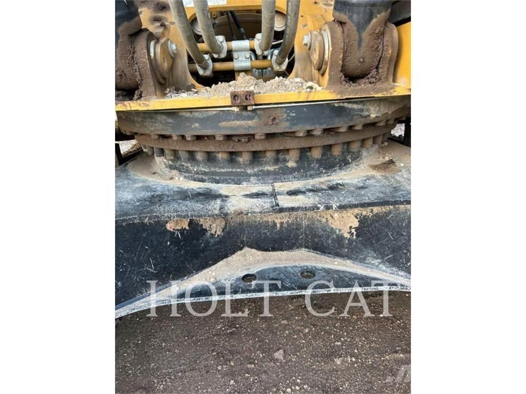CAT 336 12 履帶式 挖土機/掘鑿機/挖掘機