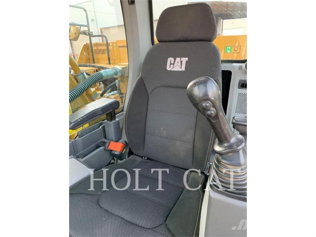 CAT 336 12 TC 履帶式 挖土機/掘鑿機/挖掘機