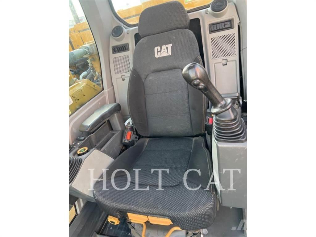 CAT 336 12 TC 履帶式 挖土機/掘鑿機/挖掘機