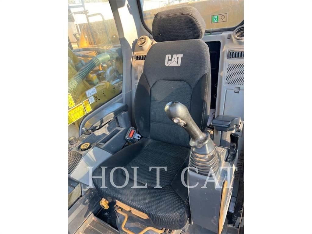 CAT 336 12 TC 履帶式 挖土機/掘鑿機/挖掘機