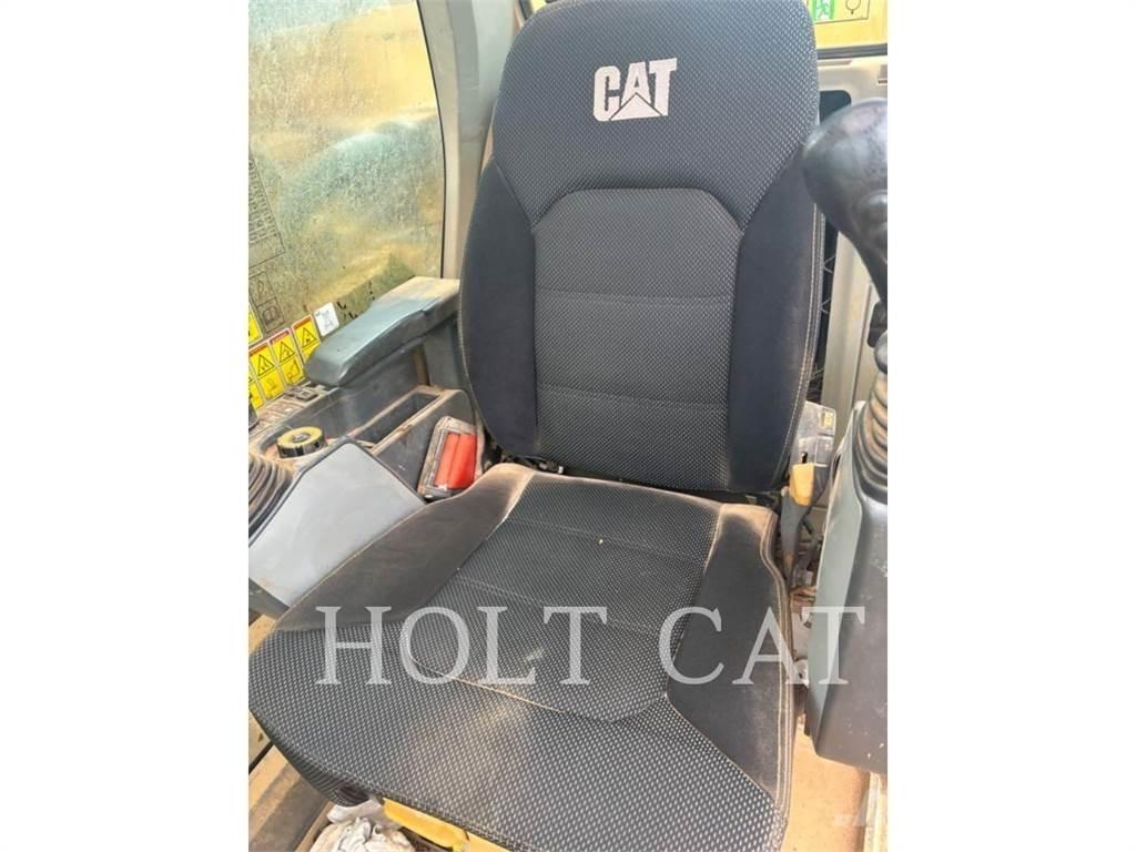 CAT 336 12 TC 履帶式 挖土機/掘鑿機/挖掘機