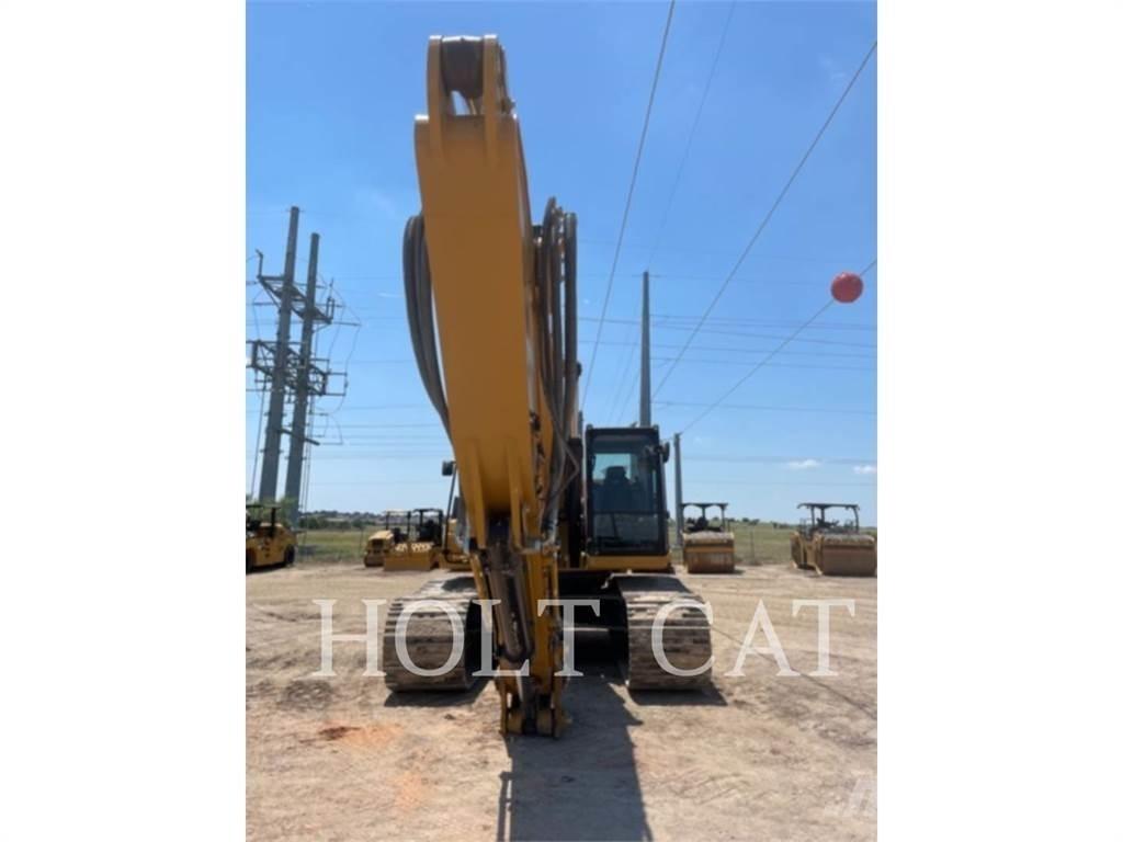 CAT 336 12 TC 履帶式 挖土機/掘鑿機/挖掘機