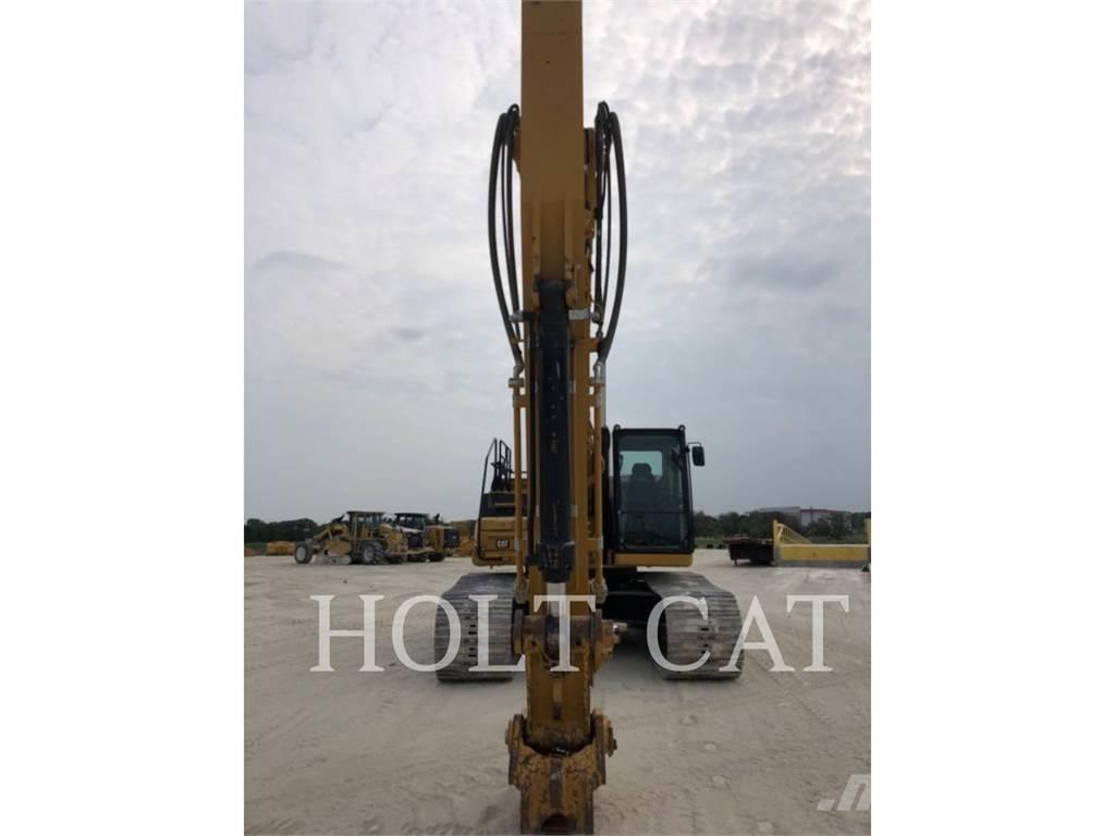 CAT 336 12 TC 履帶式 挖土機/掘鑿機/挖掘機