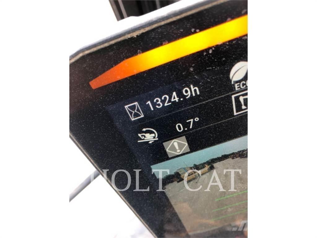 CAT 336 12 TC 履帶式 挖土機/掘鑿機/挖掘機