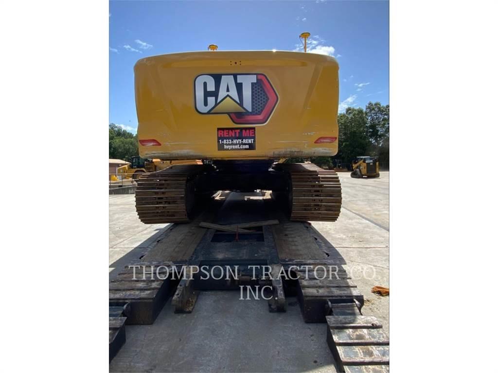 CAT 336 3D 履帶式 挖土機/掘鑿機/挖掘機