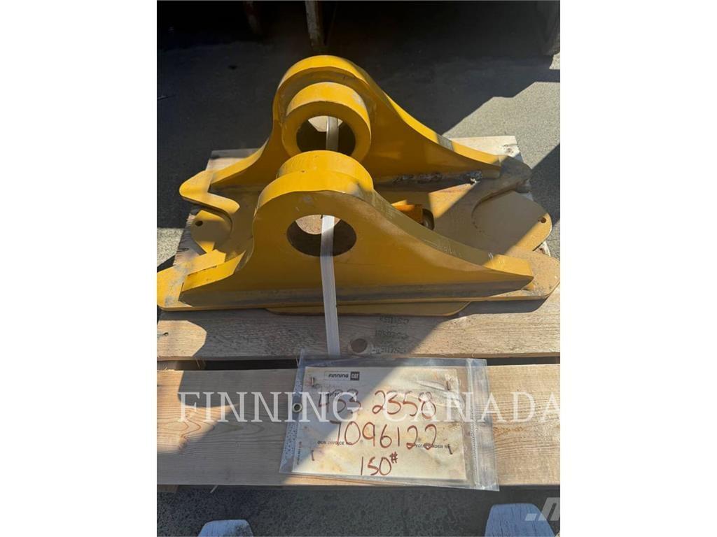 CAT 336-AD BRACKET-GP 其他