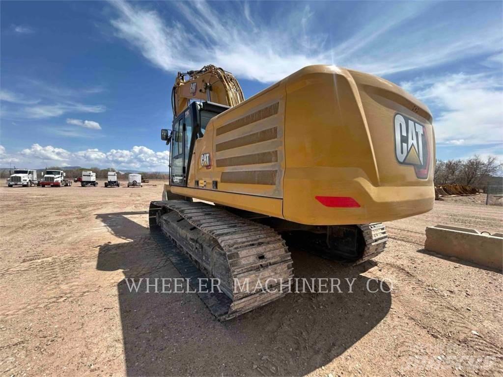 CAT 336 CF MP 履帶式 挖土機/掘鑿機/挖掘機