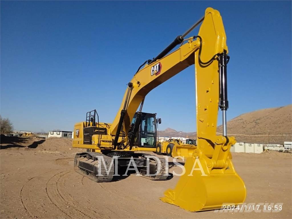 CAT 336 GC 履帶式 挖土機/掘鑿機/挖掘機