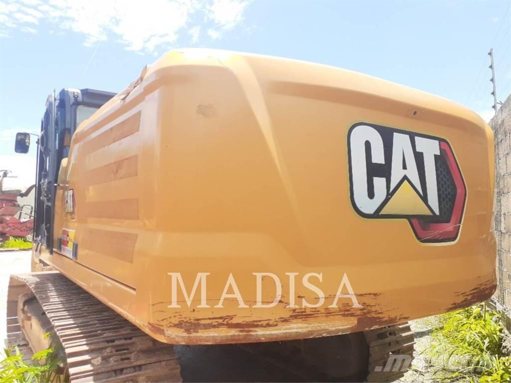 CAT 336 GC 履帶式 挖土機/掘鑿機/挖掘機