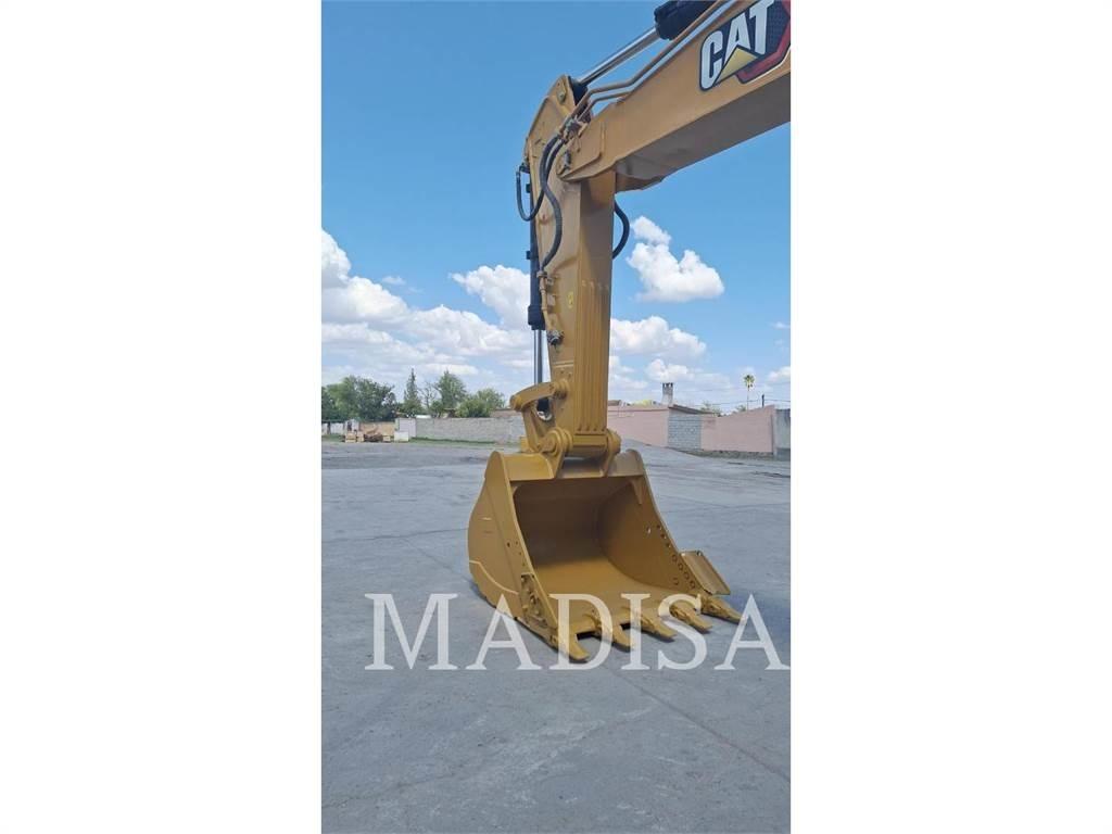 CAT 336 GC 履帶式 挖土機/掘鑿機/挖掘機