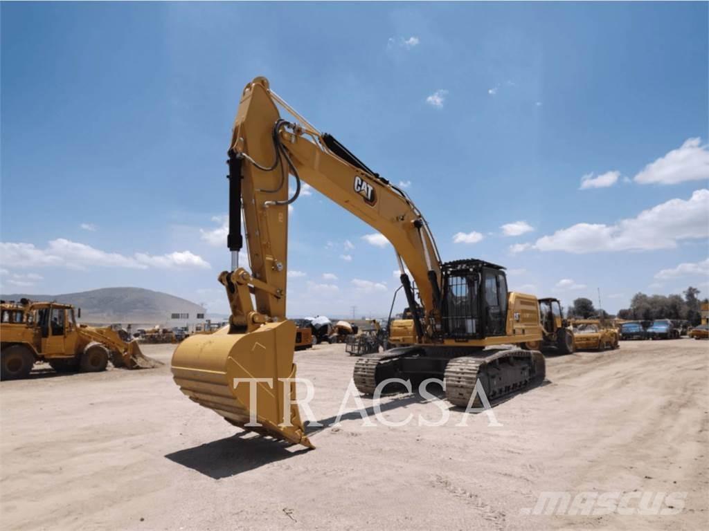 CAT 336 GC 履帶式 挖土機/掘鑿機/挖掘機