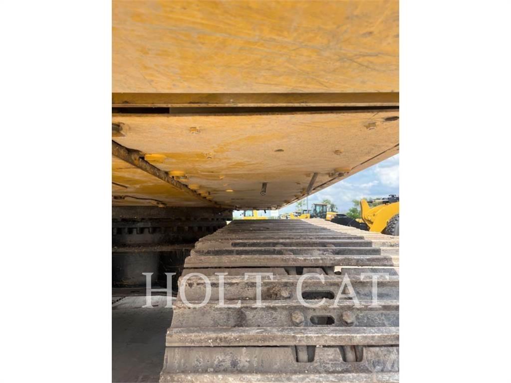 CAT 336 LRF 履帶式 挖土機/掘鑿機/挖掘機