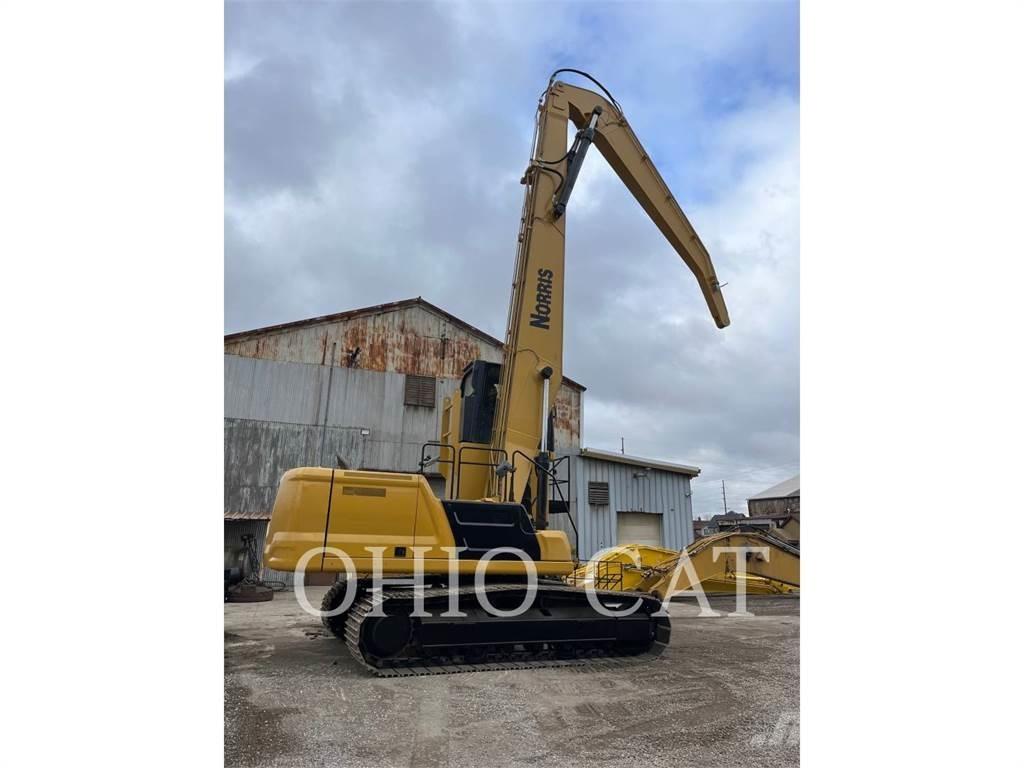 CAT 336 MH 履帶式 挖土機/掘鑿機/挖掘機