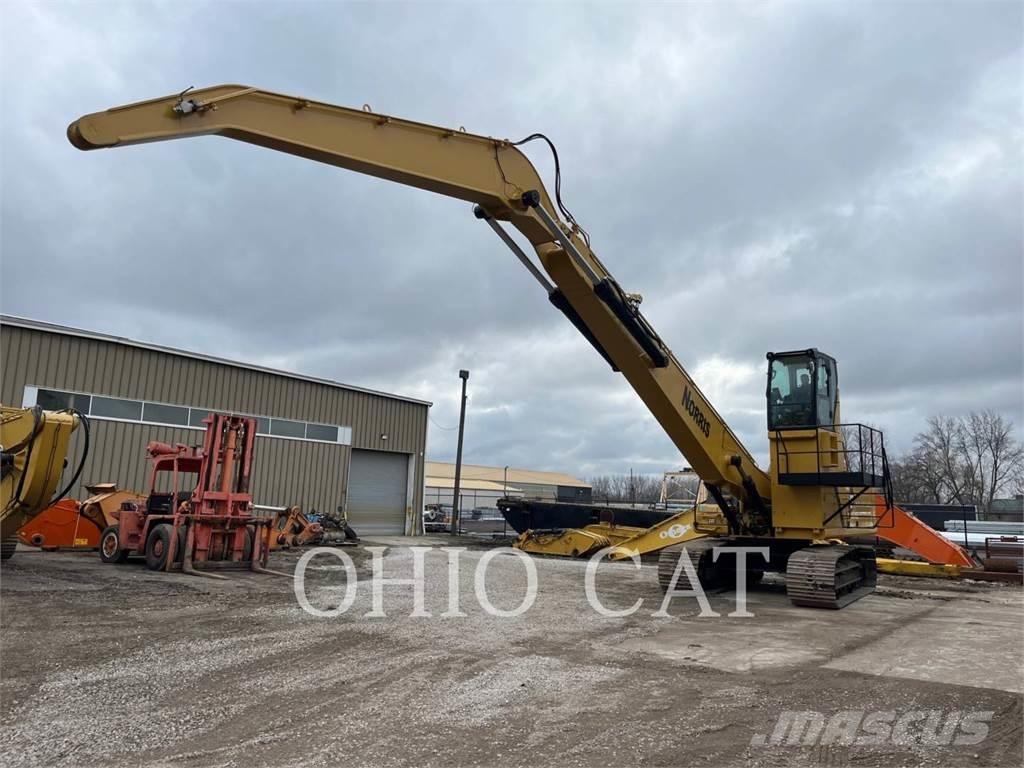 CAT 336 MH 履帶式 挖土機/掘鑿機/挖掘機