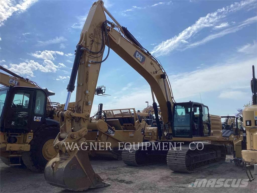 CAT 336 RB 履帶式 挖土機/掘鑿機/挖掘機