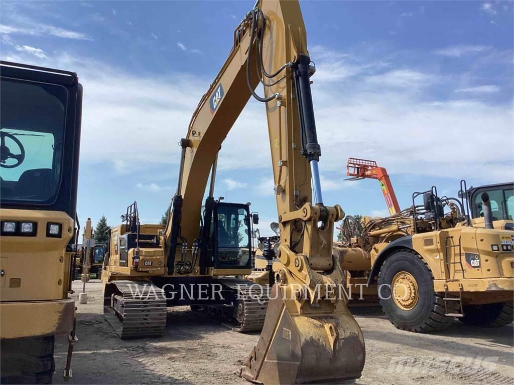 CAT 336 RB 履帶式 挖土機/掘鑿機/挖掘機