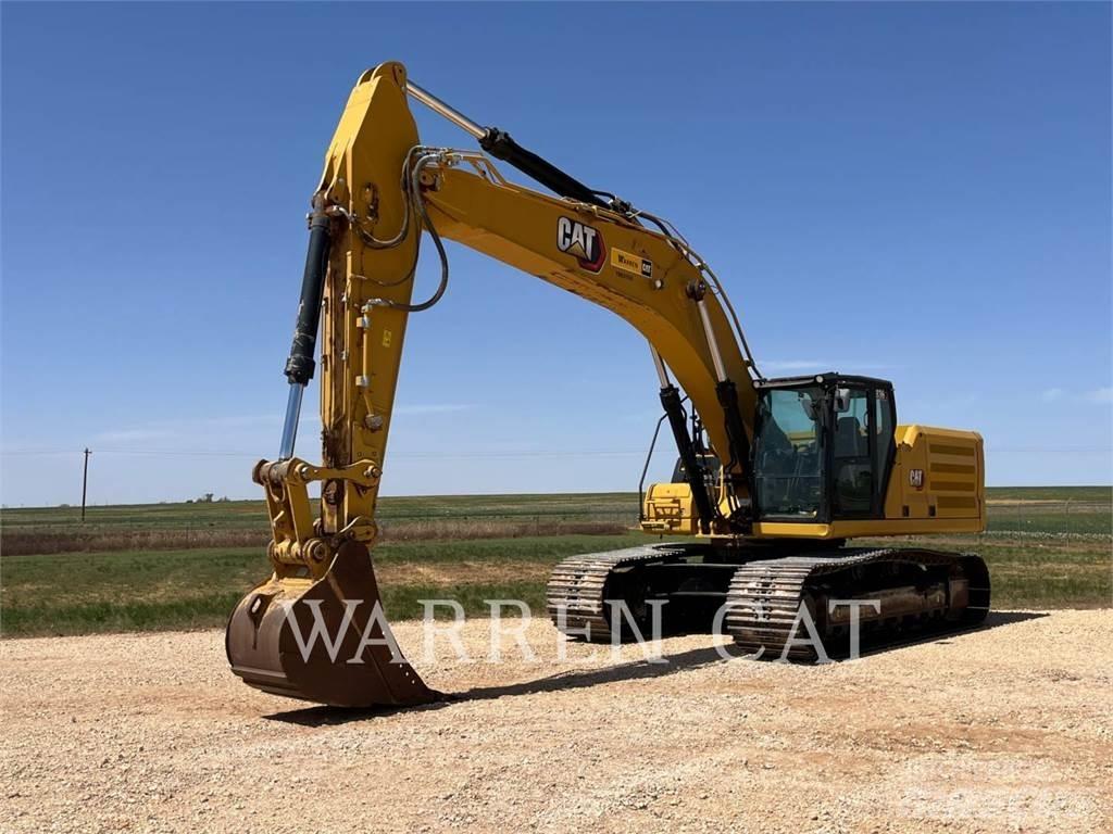 CAT 336 TC 履帶式 挖土機/掘鑿機/挖掘機