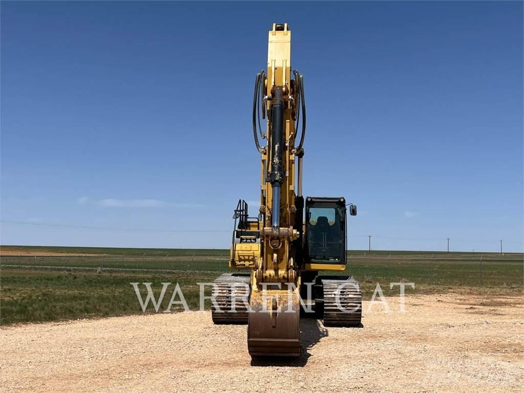 CAT 336 TC 履帶式 挖土機/掘鑿機/挖掘機