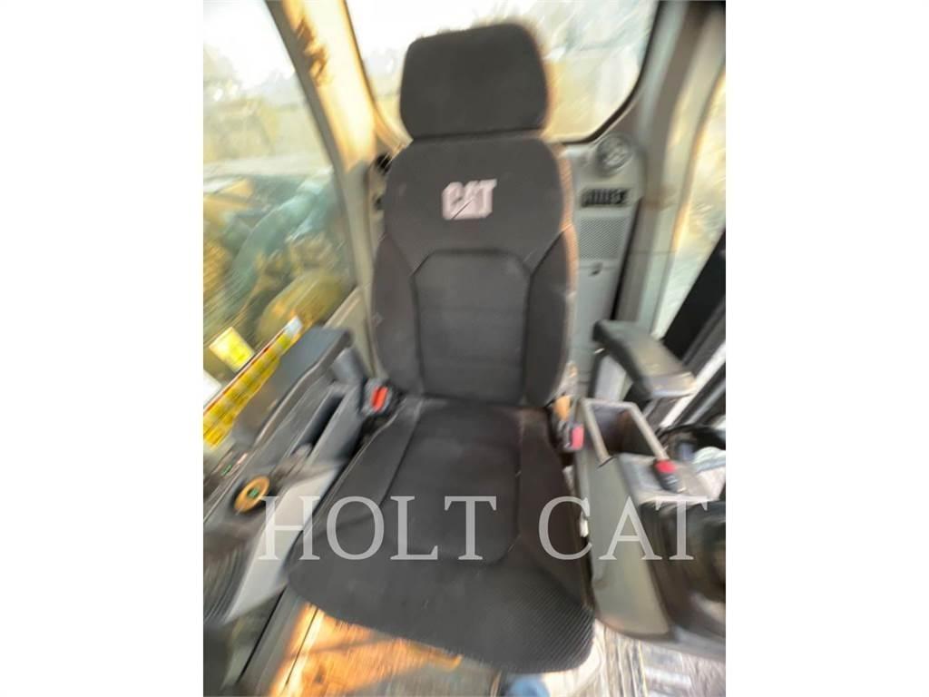 CAT 336 TC 履帶式 挖土機/掘鑿機/挖掘機