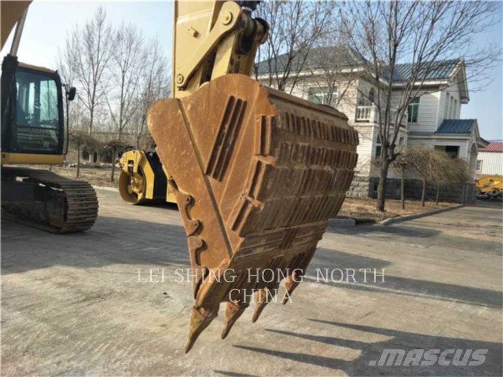 CAT 336D2 履帶式 挖土機/掘鑿機/挖掘機