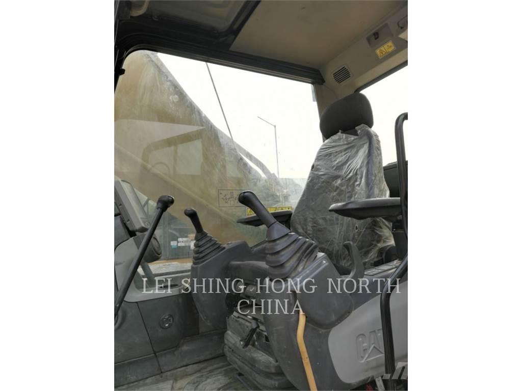 CAT 336D2 履帶式 挖土機/掘鑿機/挖掘機