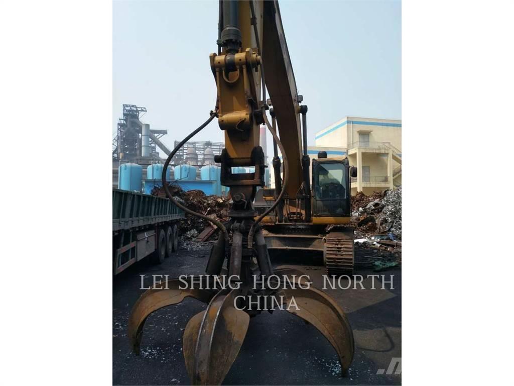 CAT 336D2 履帶式 挖土機/掘鑿機/挖掘機