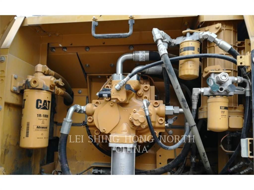 CAT 336D2 履帶式 挖土機/掘鑿機/挖掘機