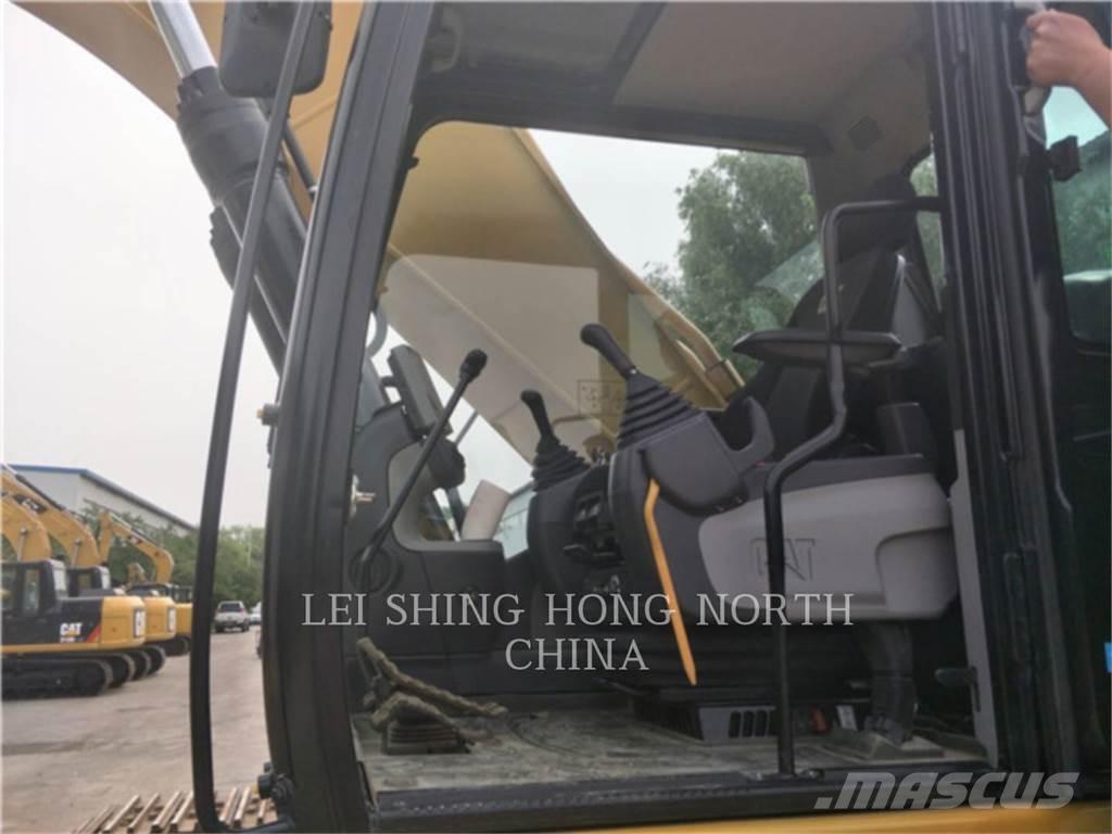 CAT 336D2 履帶式 挖土機/掘鑿機/挖掘機