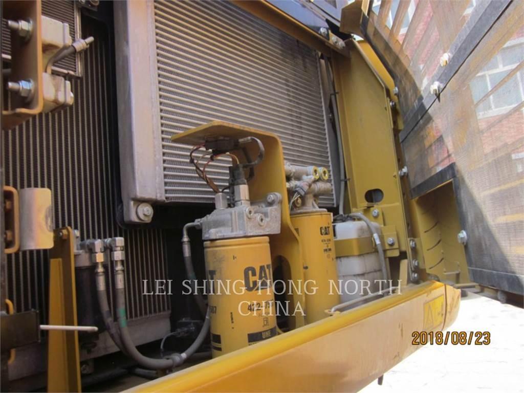 CAT 336D2 履帶式 挖土機/掘鑿機/挖掘機