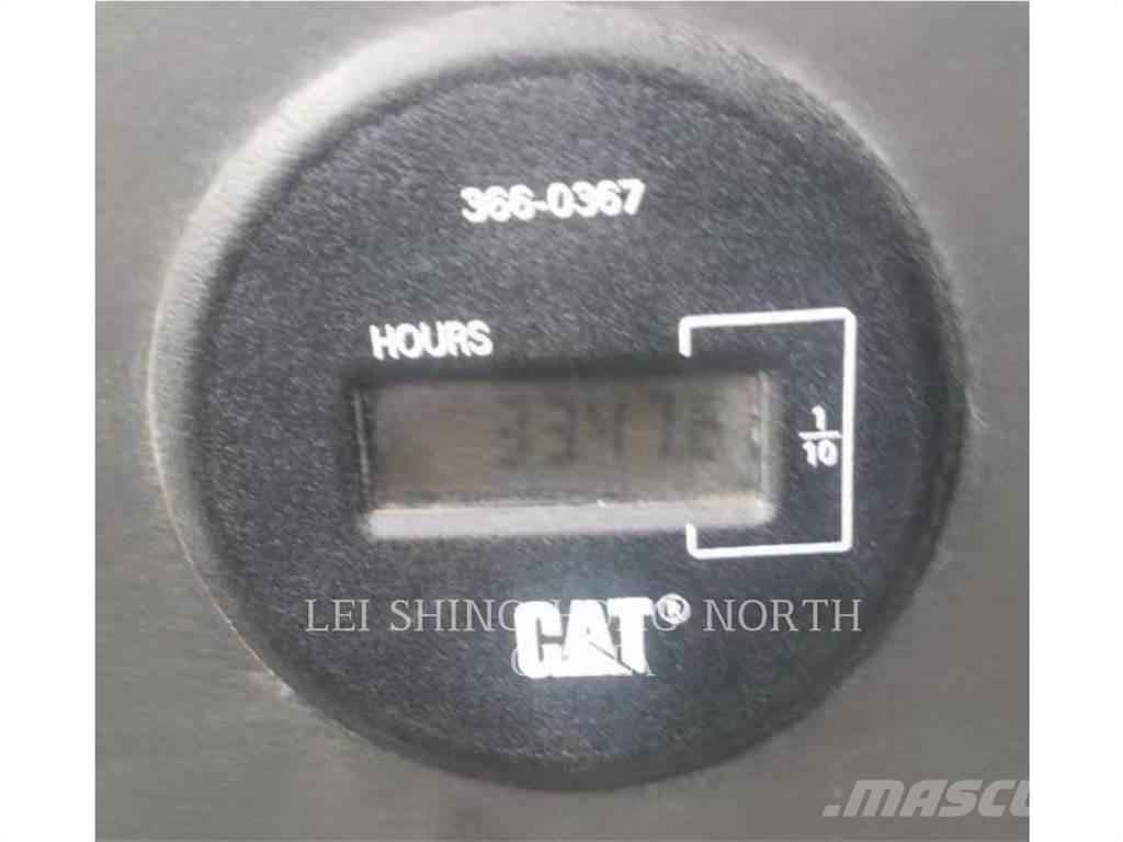 CAT 336D2 履帶式 挖土機/掘鑿機/挖掘機