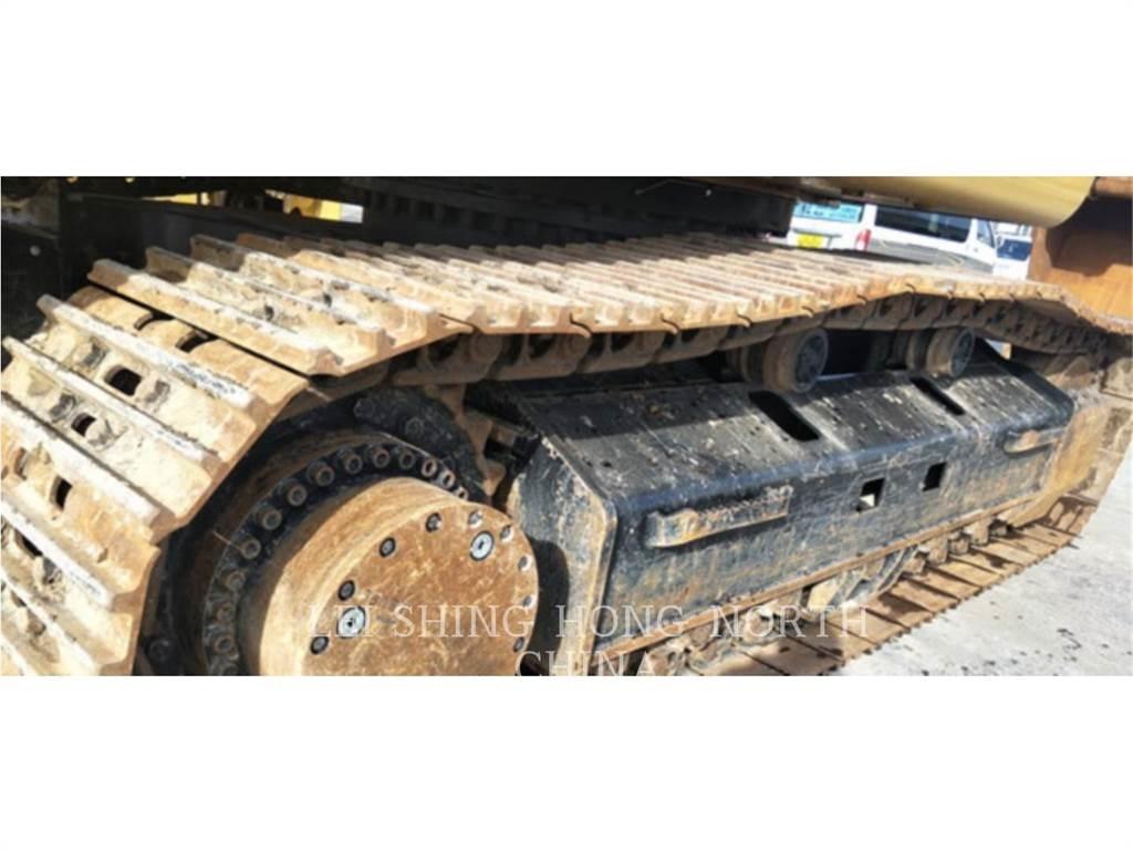 CAT 336D2 履帶式 挖土機/掘鑿機/挖掘機