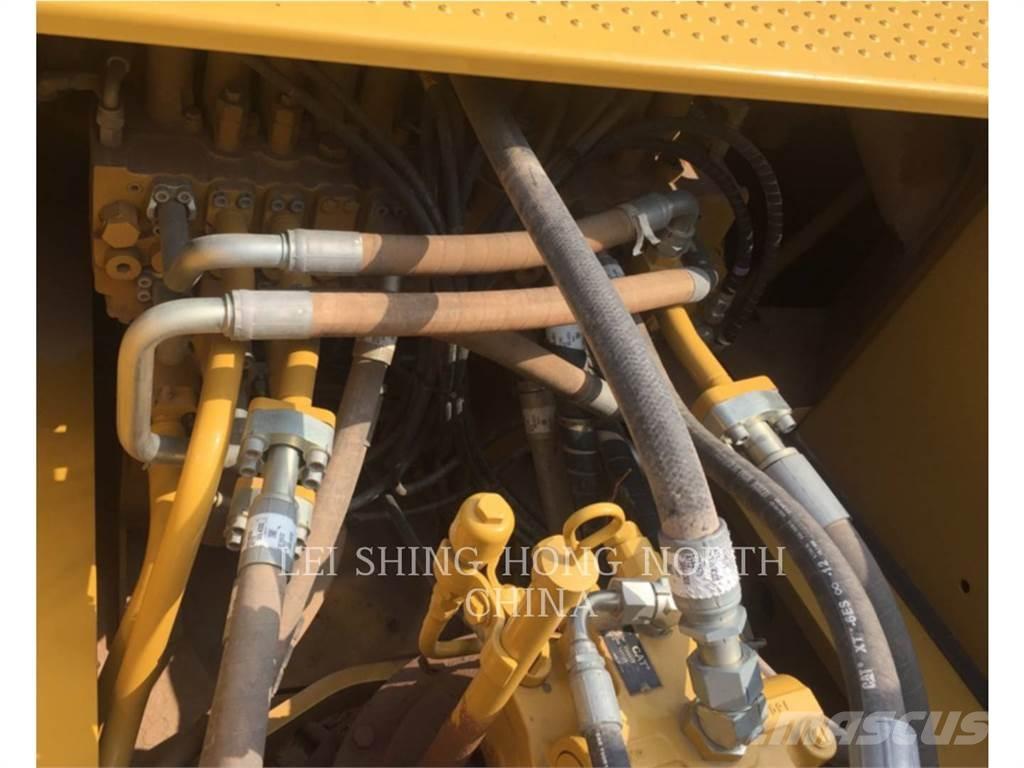 CAT 336D2 履帶式 挖土機/掘鑿機/挖掘機