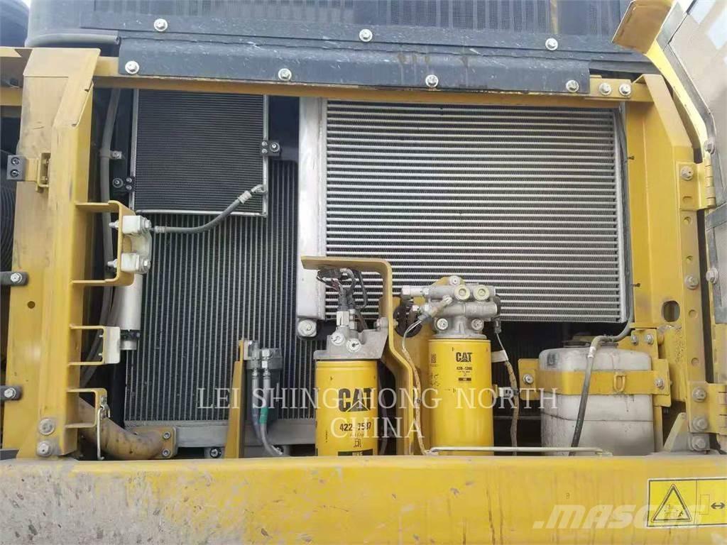 CAT 336D2 履帶式 挖土機/掘鑿機/挖掘機