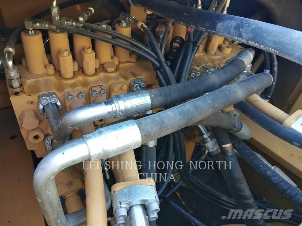 CAT 336D2 履帶式 挖土機/掘鑿機/挖掘機