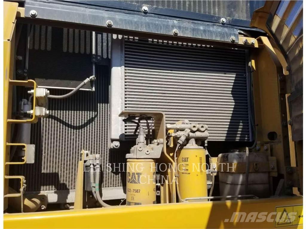 CAT 336D2 履帶式 挖土機/掘鑿機/挖掘機