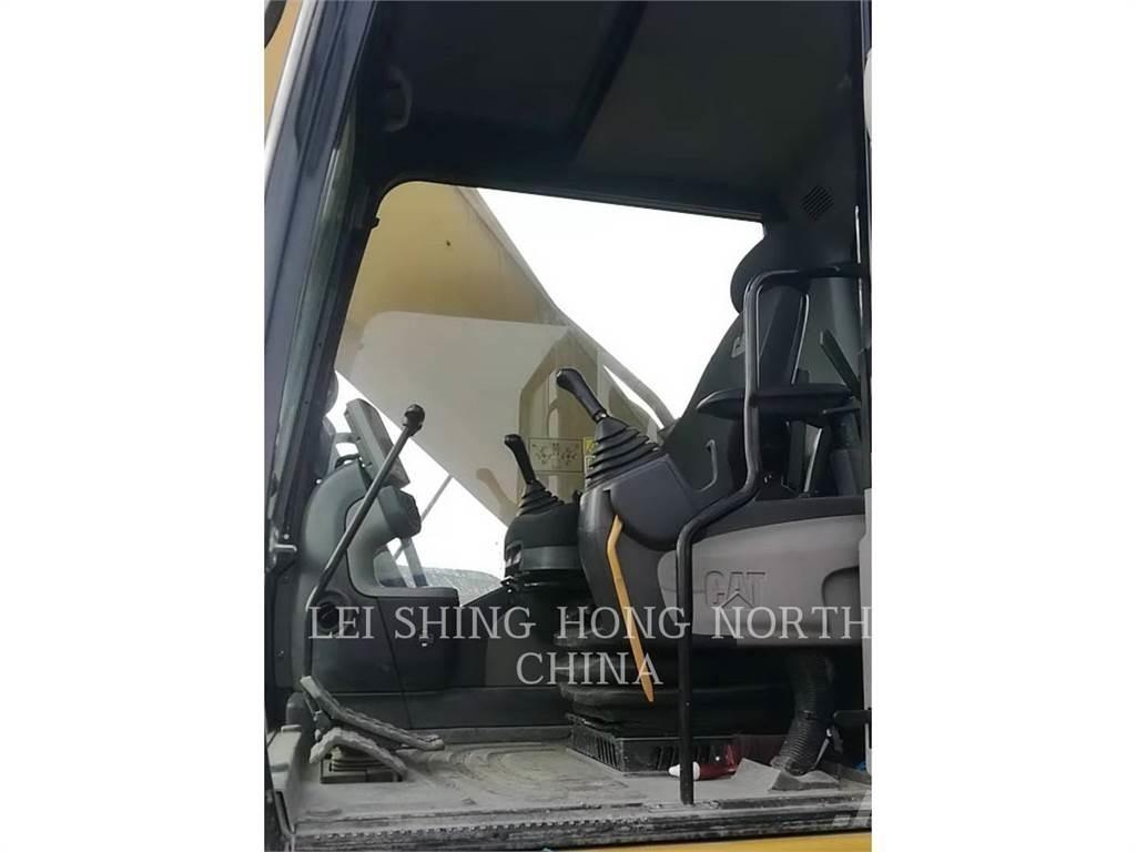 CAT 336D2 履帶式 挖土機/掘鑿機/挖掘機