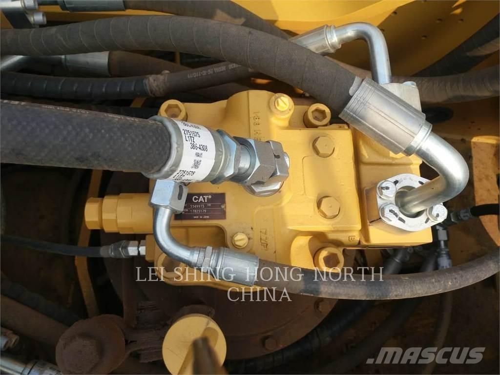CAT 336D2 履帶式 挖土機/掘鑿機/挖掘機