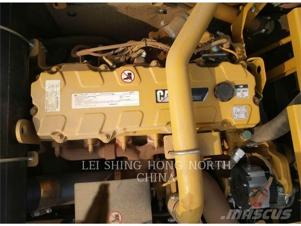 CAT 336D2 履帶式 挖土機/掘鑿機/挖掘機