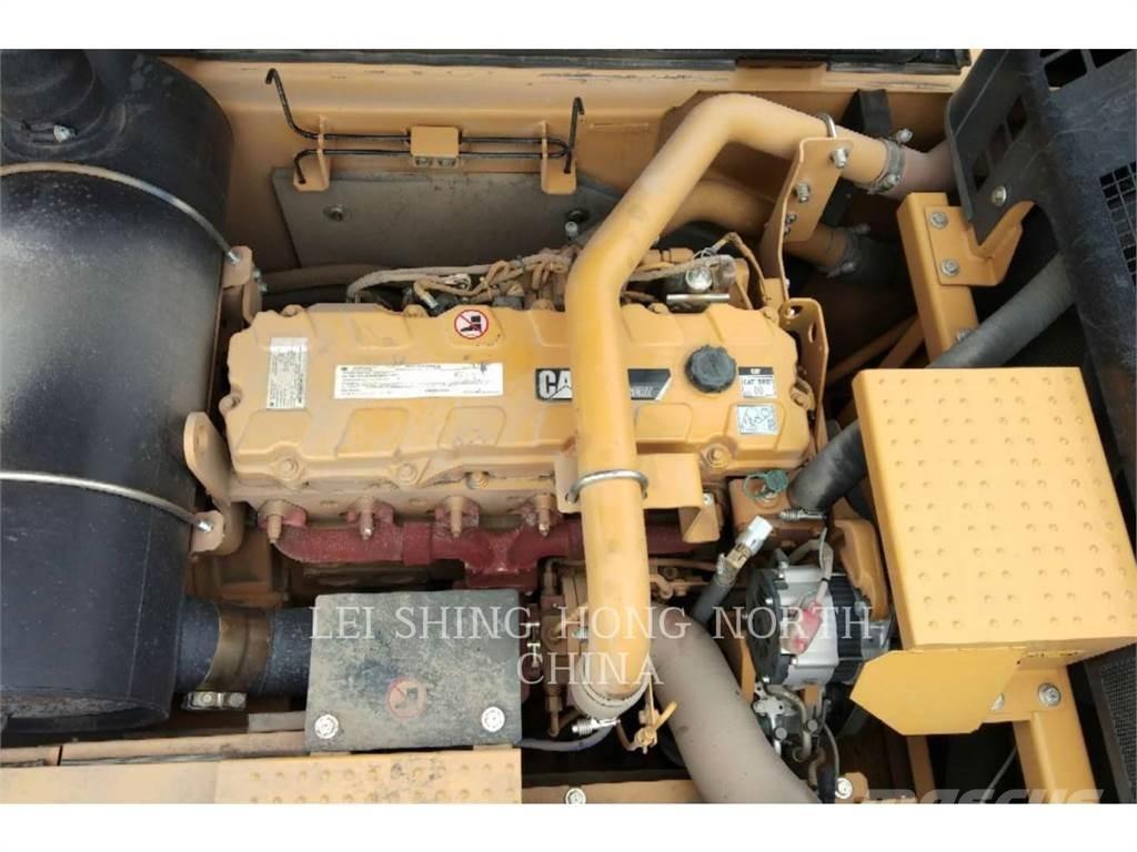 CAT 336D2 履帶式 挖土機/掘鑿機/挖掘機